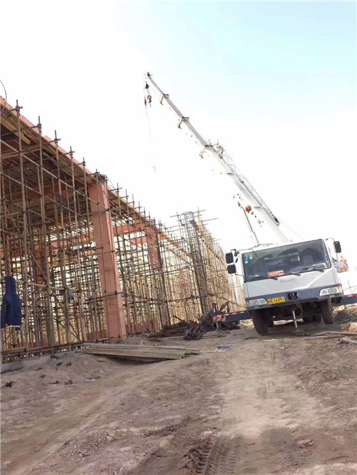 始兴县吊车作业的安全注意事项有哪些？