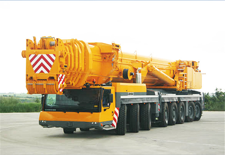 始兴县精密设备吊装（如机床、仪器）需要特殊车型吗？